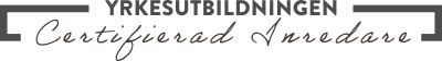 Certifierad inredare